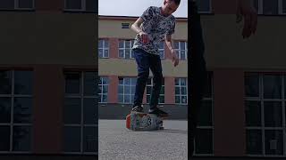 speed practice #foryou #skateboarding #viral #skate #skateboard #freestyleskateboarding #shorts