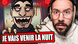 IL M'EN DIT PLUS SUR LES DOPPELGANGERS😮  Thats not my neighbor le jeu en mode cauchemar