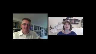 Helen Beckett interviews Greg Smith