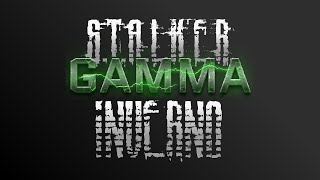 S.T.A.L.K.E.R. GAMMA I.N.V.E.R.N.O