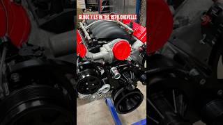 1970 Chevelle 6L80E TCU reprogramming: The Ultimate Guide