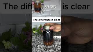 Best way to make Clove water for faster hair growth/how to make Clove water. #clove water#shorts