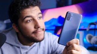 Xiaomi Redmi Note 10 | قصة كل مرة ، اتفرج قبل الشراء !