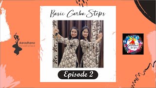 Episode 2 | Basic garba steps tutorials  | 2 taali garba