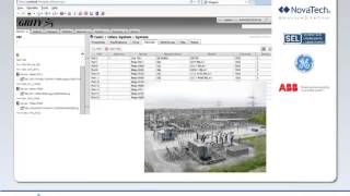 NERC CIP 010-1 Solution from NovaTech and PAS