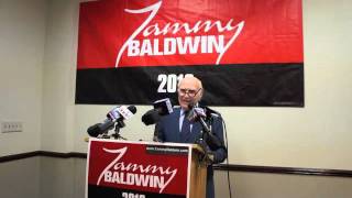 Sen. Herb Kohl Endorses Tammy Baldwin for Senate