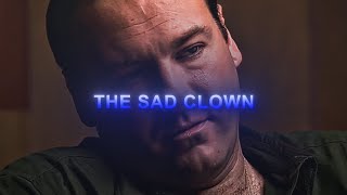 "The Sad Clown". | The Sopranos