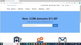 Secure Your Perfect Domain Name Today with OrderADomainName.com!