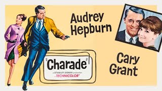 Charade (1963) 1080p | Rotten Tomatoes 94%