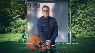 Vince Gill on Race in Ken Burns' Country Music Doc -- All Our Favorite People Clip