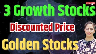 Stocks At Discount Price💰Best Stock🚀 Stocks🔥 Diversify Investment