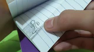 Test (flipbook animation)