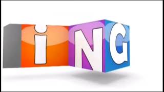 Tring Tring ident - 2010-