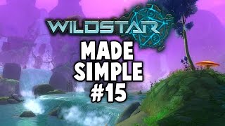 AMP Points - Basic Guide / WildStar Made Simple#15