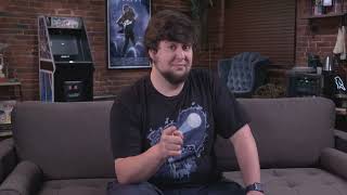 Jontron's alienware pc