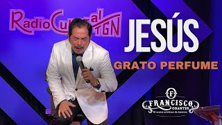 Jesús (En Vivo) - Francisco Orantes