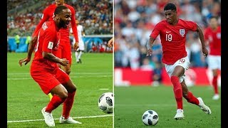 Unleash Marcus Rashford Gareth Southgate has been loyal to Raheem Sterling but it's time for