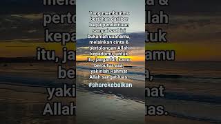 kata bijak kehidupan islami #shorts #motivasi #statuswa