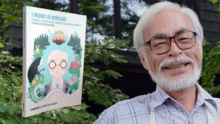 Recensione Libri: I Mondi di Miyazaki - Matteo Boscarol (Mimesis Edizioni)