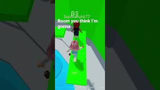 Roblox meme Shorts ￼