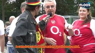 LOOS TV - Sang et Or - Lens/Arsenal