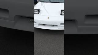 PONTIAC FIERO GT SPOTTED🔥🔥 #youtube #gopro #cars #pov #classiccars #pontiacfiero #nice #cars