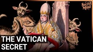 The Pope Who Made A Pact With The Devil