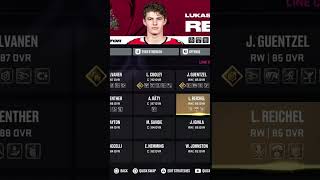 Sub to my channel for more nhl vids