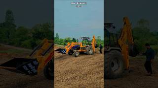 Tractor JCB 3dx Model #jcb #jcb3dx #tractorjcb @maabhawaniagro