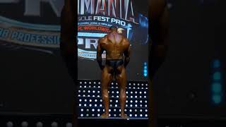 wesley vissers win 🏆 Romania pro show