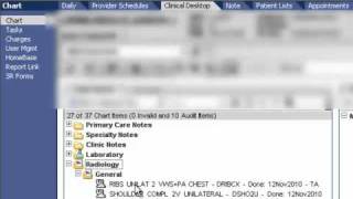 Allscripts Imagelink Demonstration
