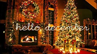 Welcome December! (2022)