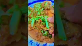 Bel Puri || bhel puri || Fuchka ||