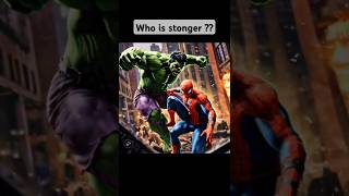 Spiderman and hulk fight|#shorts #shortsfeed #ytshorts#shortsviral #shortsbeta