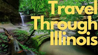 Travel to Illinois