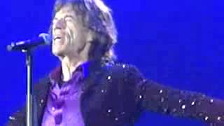 The Rolling Stones Wild Horses  28 06 2014