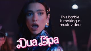 Dua Lipa Dance The Night(2023)-Soundtrack