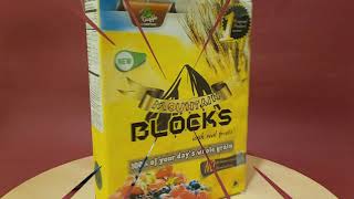 Mountain Blocks Full Commercial