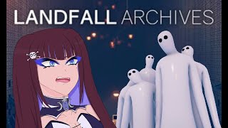 Landfall Archives - Having Fun Playing Games - Gaming Stream