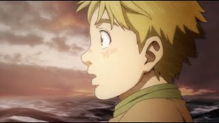 Vinland Saga AMV - Wellerman (Nightcore)