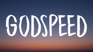 Camila Cabello - GODSPEED (Lyrics)