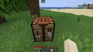 Hindi Madali mag MINECRAFT 🥲🥲🥲