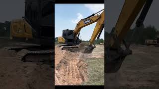 Sumitomo 210 #construction machinery #excavator #mechanic