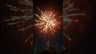 WATCH 4th of July fireworks 🎆🎇#fireworks #4thofjuly #shorts #2023