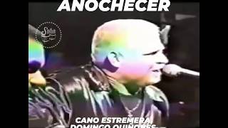 Duelo al anochecer - Domingo Quiñones, Cano Estremera, Lalo Rodriguez, Jose alberto el canario