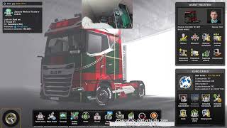 ETS 2 #114 (kozi ser)