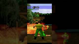 Lone Soldier on #ps1 #short #retro #shorts #retrogaming #retrogames #ps2 #psx #playstation #ps3