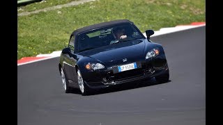 Honda Days - S2000 (6 of 6) 25-03-18