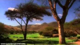 Sun City Gary Player Golf Course