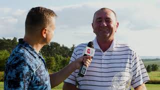 GPA GOLF TOUR MASTERS - ALBATROS MAJOR - 2.9.2021